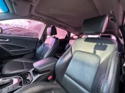 مستعمل هيونداي – Hyundai سانتافيه – Santafe