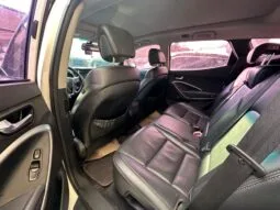 مستعمل هيونداي – Hyundai سانتافيه – Santafe