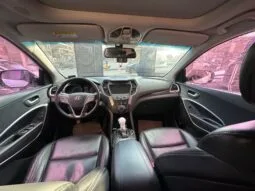 مستعمل هيونداي – Hyundai سانتافيه – Santafe