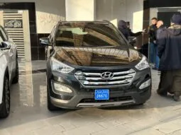 مستعمل هيونداي – Hyundai سانتافيه – Santafe