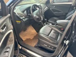 مستعمل هيونداي – Hyundai سانتافيه – Santafe