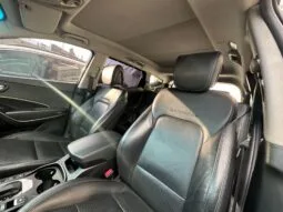 مستعمل هيونداي – Hyundai سانتافيه – Santafe