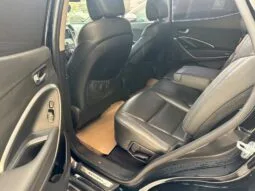 مستعمل هيونداي – Hyundai سانتافيه – Santafe