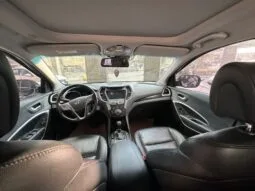 مستعمل هيونداي – Hyundai سانتافيه – Santafe