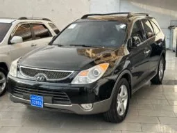 مستعمل هيونداي – Hyundai فيراكروز – Veracruz