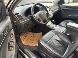 مستعمل هيونداي – Hyundai فيراكروز – Veracruz
