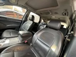 مستعمل هيونداي – Hyundai فيراكروز – Veracruz