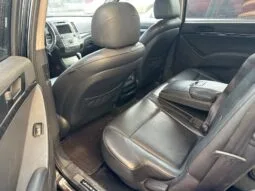 مستعمل هيونداي – Hyundai فيراكروز – Veracruz
