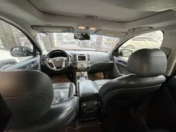 مستعمل هيونداي – Hyundai فيراكروز – Veracruz