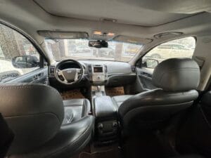 مستعمل هيونداي – Hyundai فيراكروز – Veracruz