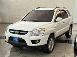 مستعمل كيا – Kia سبورتاج – Sportage