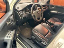 مستعمل كيا – Kia سبورتاج – Sportage