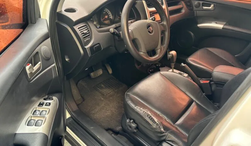 
								 مستعمل كيا – Kia سبورتاج – Sportage ممتلئ									