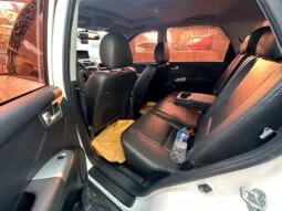 مستعمل كيا – Kia سبورتاج – Sportage
