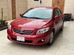 مستعمل تويوتا – Toyota كورولا فيرسو – Corolla Verso
