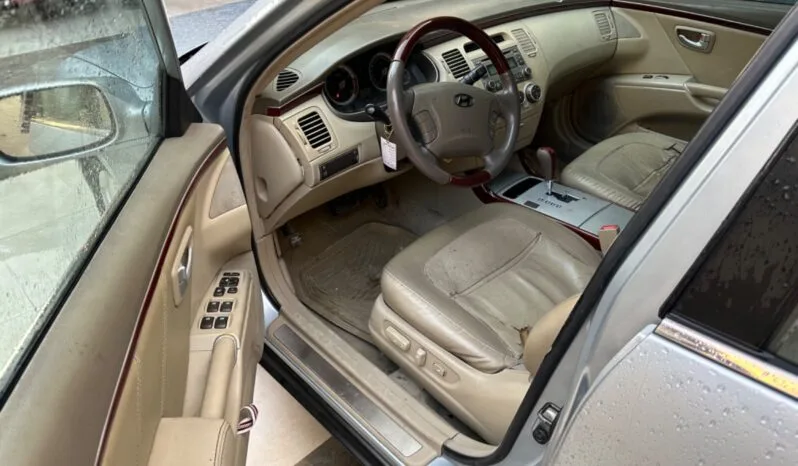 
								 مستعمل هيونداي – Hyundai موديلات اخرى ممتلئ									