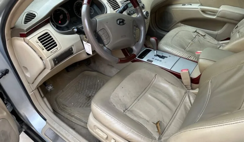 
								 مستعمل هيونداي – Hyundai موديلات اخرى ممتلئ									