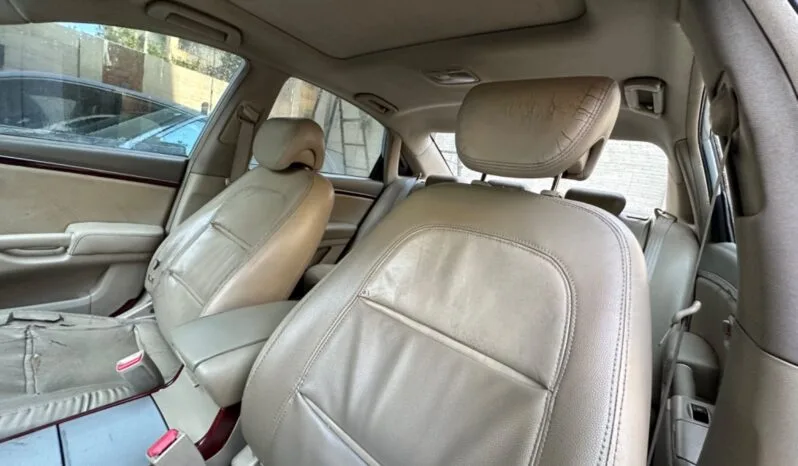 
								 مستعمل هيونداي – Hyundai موديلات اخرى ممتلئ									