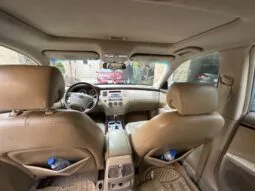 
										 مستعمل هيونداي – Hyundai موديلات اخرى ممتلئ									