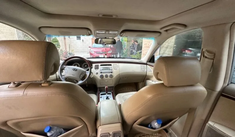
								 مستعمل هيونداي – Hyundai موديلات اخرى ممتلئ									