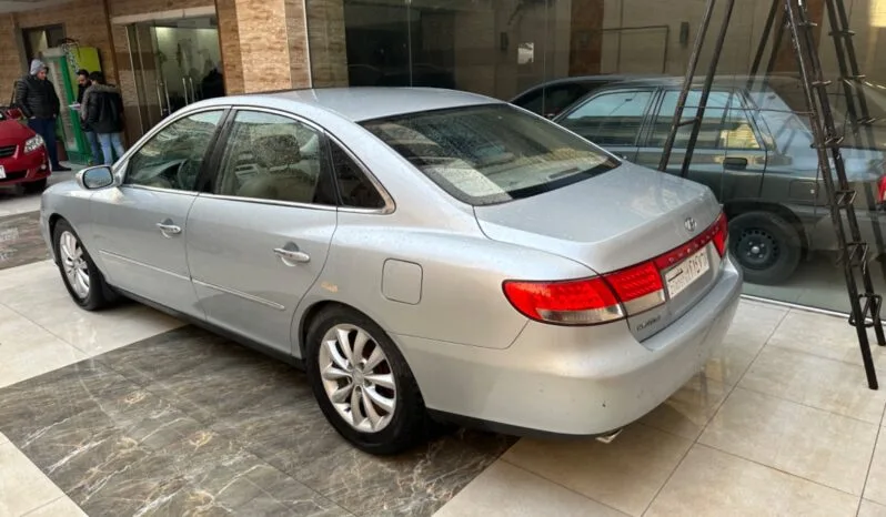 
								 مستعمل هيونداي – Hyundai موديلات اخرى ممتلئ									
