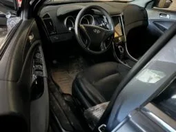
										 مستعمل هيونداي – Hyundai سوناتا – Sonata ممتلئ									