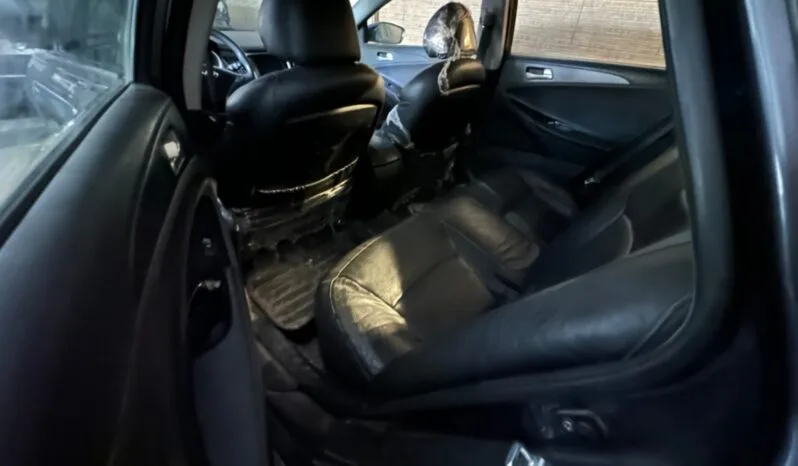 
								 مستعمل هيونداي – Hyundai سوناتا – Sonata ممتلئ									