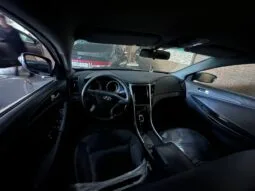 
										 مستعمل هيونداي – Hyundai سوناتا – Sonata ممتلئ									