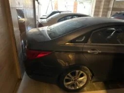 
										 مستعمل هيونداي – Hyundai سوناتا – Sonata ممتلئ									