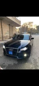 مستعمل اودي – Audi A4