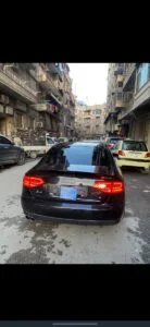 مستعمل اودي – Audi A4