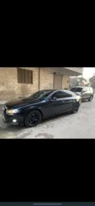 مستعمل اودي – Audi A4
