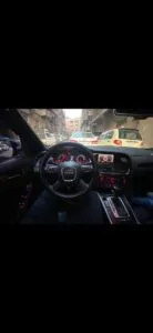 مستعمل اودي – Audi A4