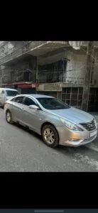 مستعمل هيونداي – Hyundai سوناتا – Sonata