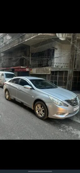 مستعمل هيونداي – Hyundai سوناتا – Sonata