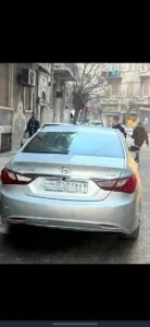 مستعمل هيونداي – Hyundai سوناتا – Sonata