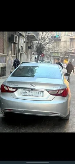 مستعمل هيونداي – Hyundai سوناتا – Sonata