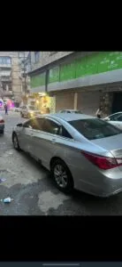 مستعمل هيونداي – Hyundai سوناتا – Sonata