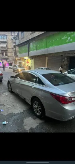مستعمل هيونداي – Hyundai سوناتا – Sonata