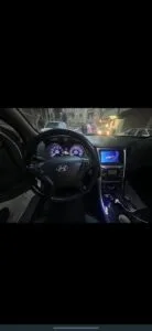مستعمل هيونداي – Hyundai سوناتا – Sonata