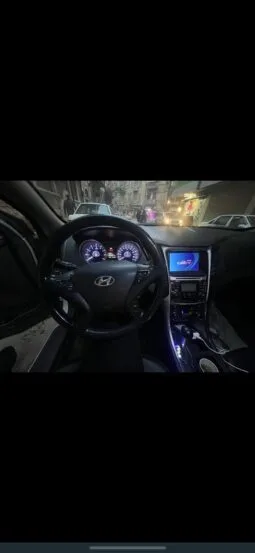 مستعمل هيونداي – Hyundai سوناتا – Sonata