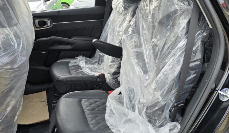 
								 مستعمل كيا – Kia سيرانتو – Sorento ممتلئ									