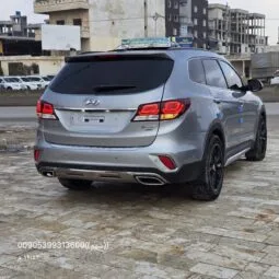 
										 مستعمل هيونداي – Hyundai ماكس كروز – Max cruise ممتلئ									