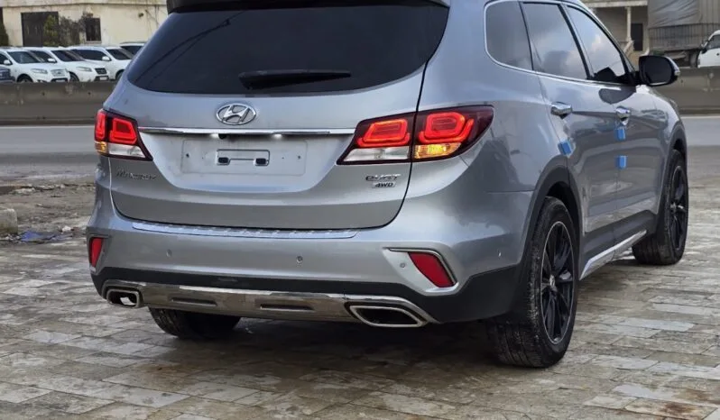 
								 مستعمل هيونداي – Hyundai ماكس كروز – Max cruise ممتلئ									