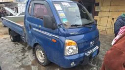 مستعمل هيونداي – Hyundai بورتر – porter
