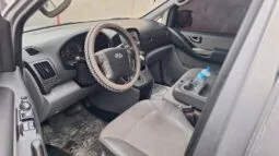 
										 مستعمل هيونداي – Hyundai فان – H1 ممتلئ									