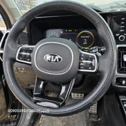 مستعمل كيا – Kia سيرانتو – Sorento