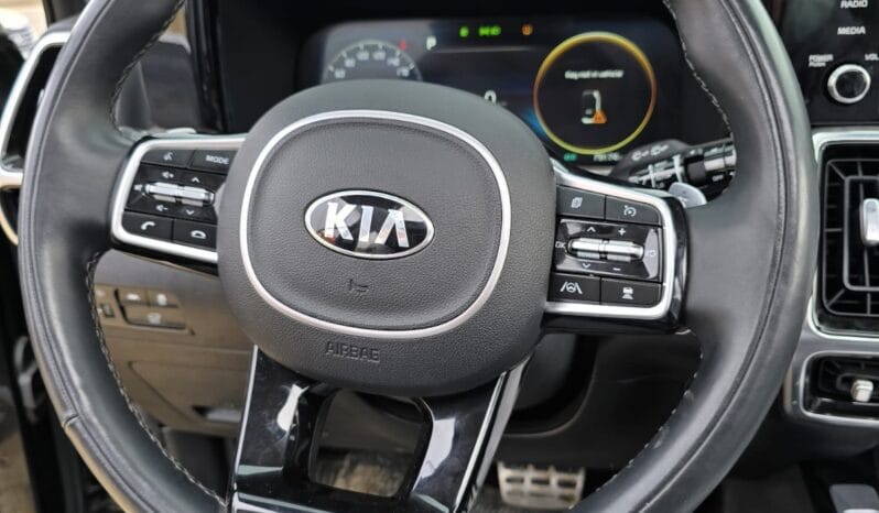
								 مستعمل كيا – Kia سيرانتو – Sorento ممتلئ									