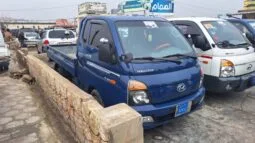 مستعمل هيونداي – Hyundai بورتر – porter