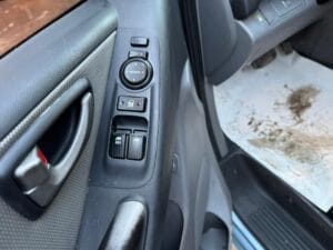 مستعمل هيونداي – Hyundai فان – H1